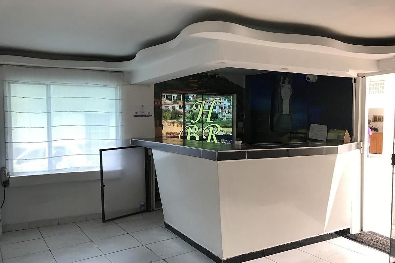 Hotel Bucaramanga Real Extérieur photo