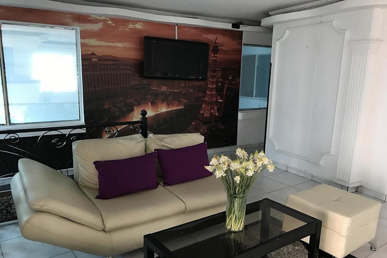 Hotel Bucaramanga Real Extérieur photo