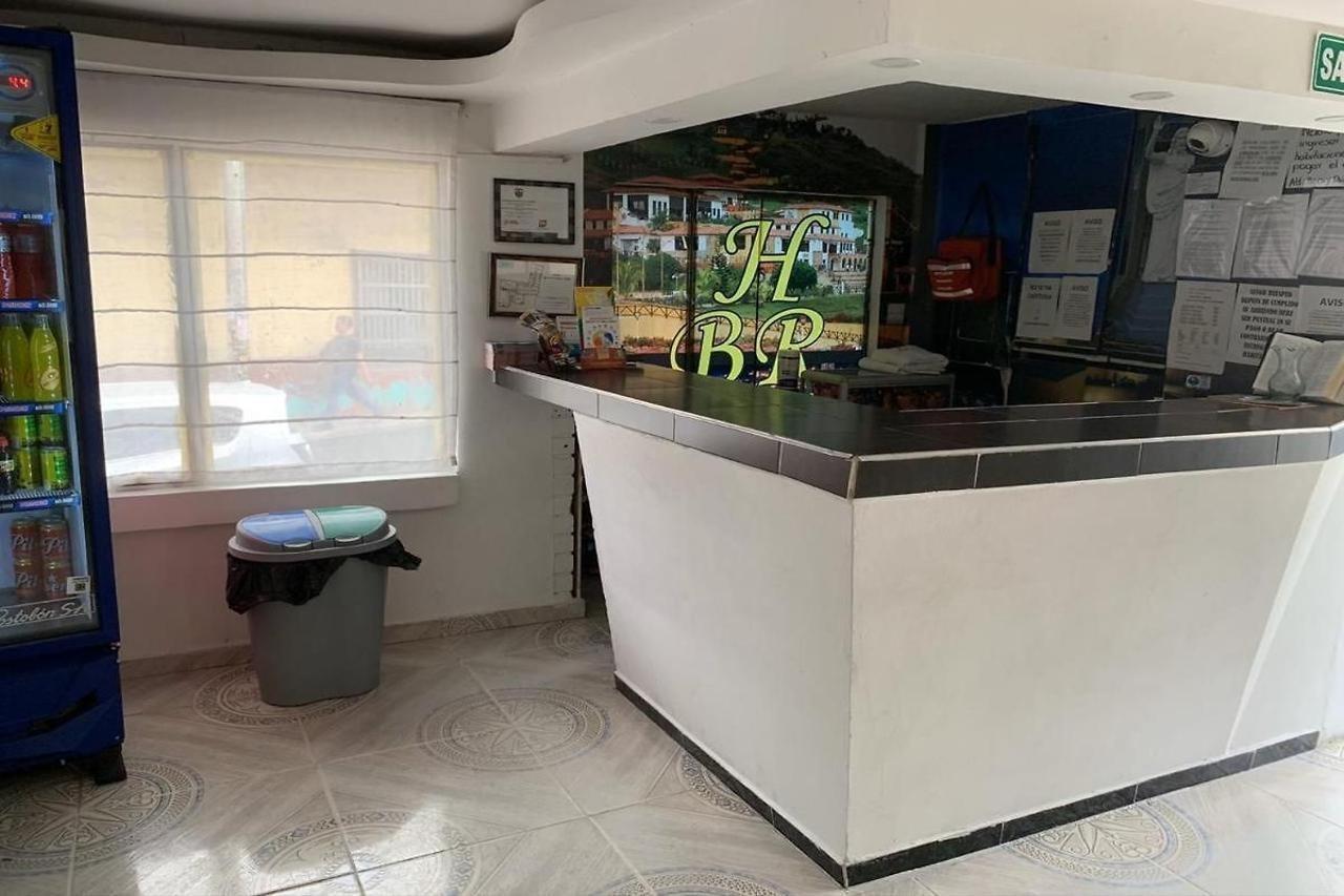 Hotel Bucaramanga Real Extérieur photo