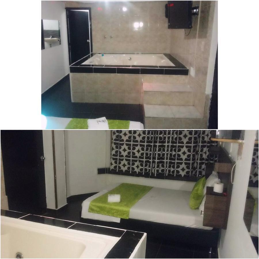 Hotel Bucaramanga Real Extérieur photo