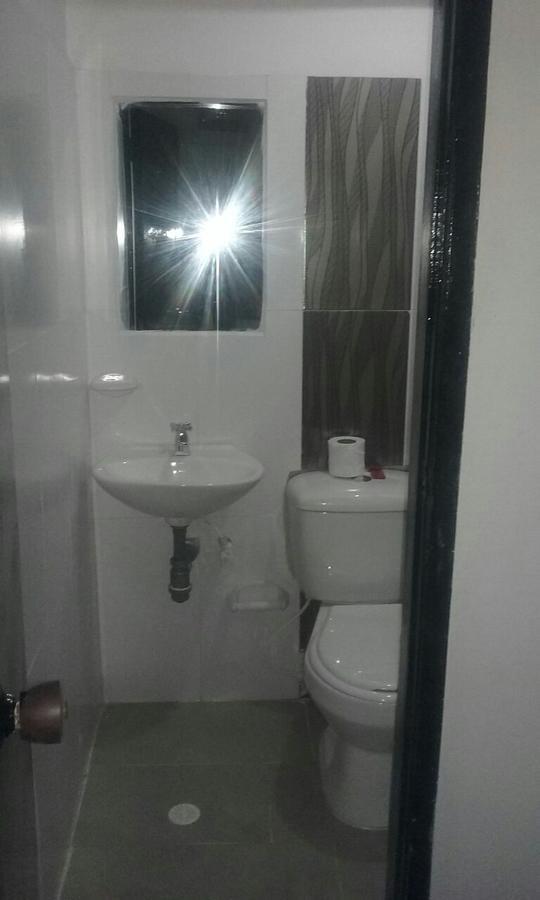 Hotel Bucaramanga Real Extérieur photo