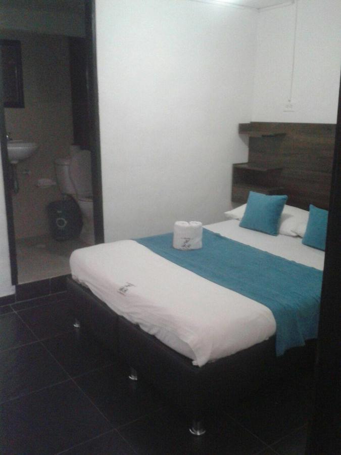 Hotel Bucaramanga Real Extérieur photo