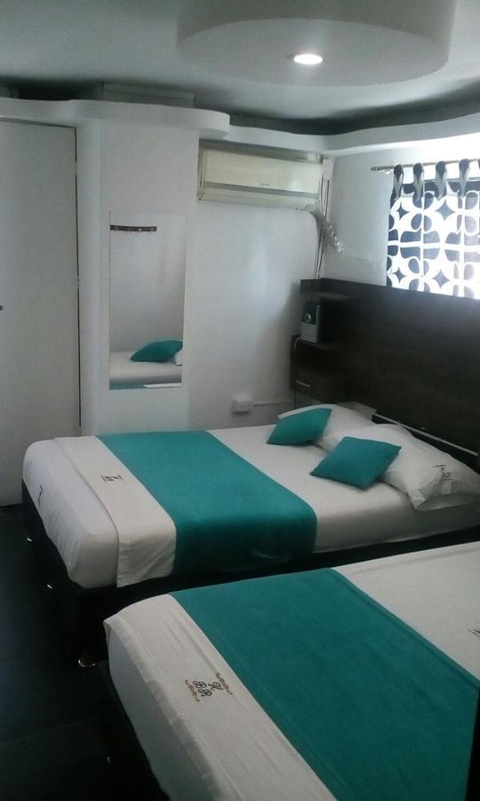 Hotel Bucaramanga Real Extérieur photo