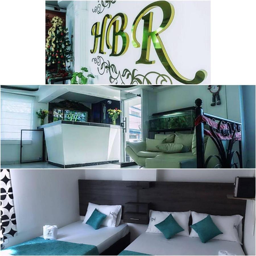Hotel Bucaramanga Real Extérieur photo