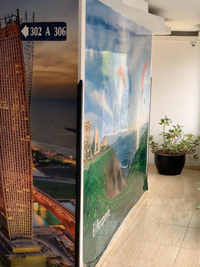 Hotel Bucaramanga Real Extérieur photo